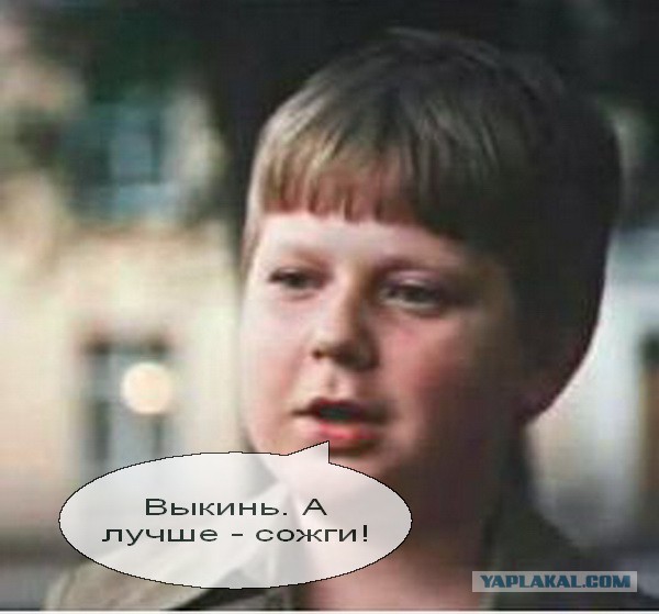 "Черное зеркало" уже здесь - всё вокруг ненастоящее