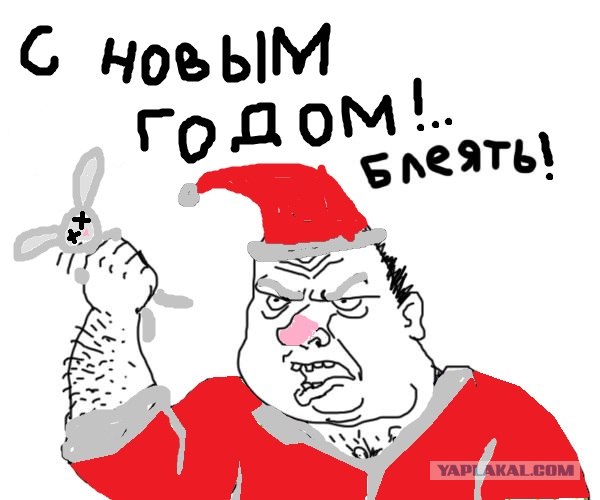 C Новым 2011 Годом!