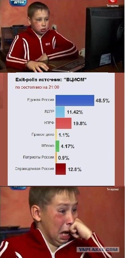 Компьютерный наркоман