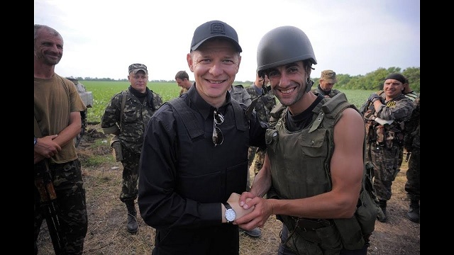 Все ближе к стандартам НАТО