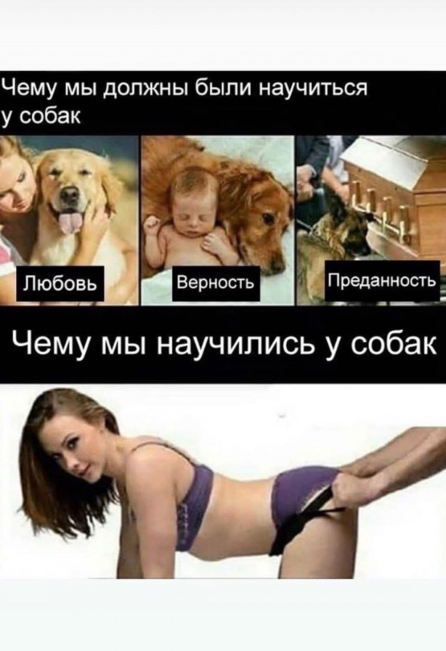 Пятница. И немного слегка пошлых картинок с надписями и без 16+ (16.04)