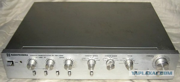 Как махом обанкротили японскую фирму Akai