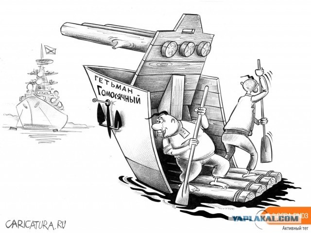 В Севастополе готовят инфраструктуру для будущего флагмана Черноморского флота