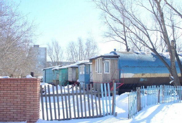 Бездуховный запад