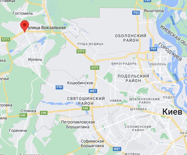 Ощущение нереальности происходящего