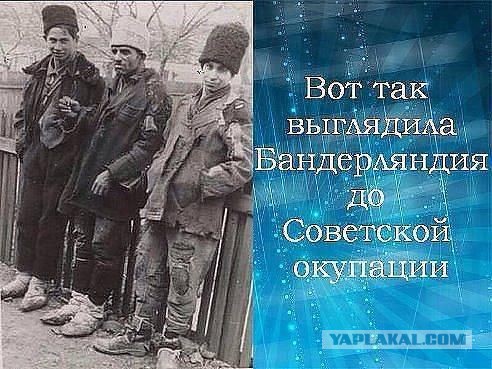 Посольство Украины в Мексике отметилось расизмом