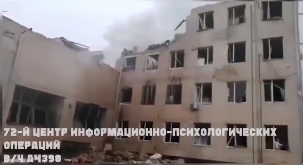 А что же Кац?