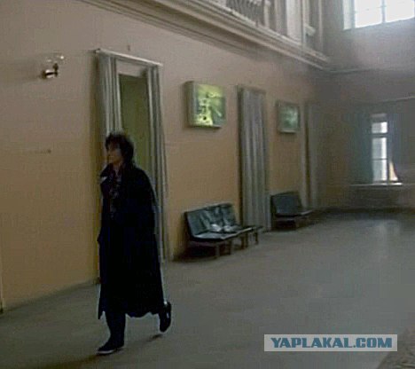 фильм Асса по местам съемок