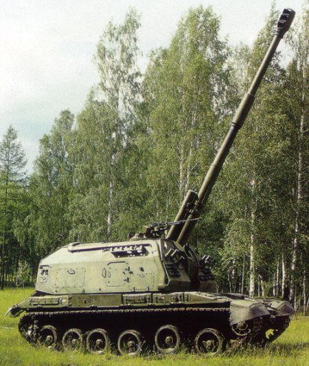Сверхтяжелое орудие "adolf Kanonen"