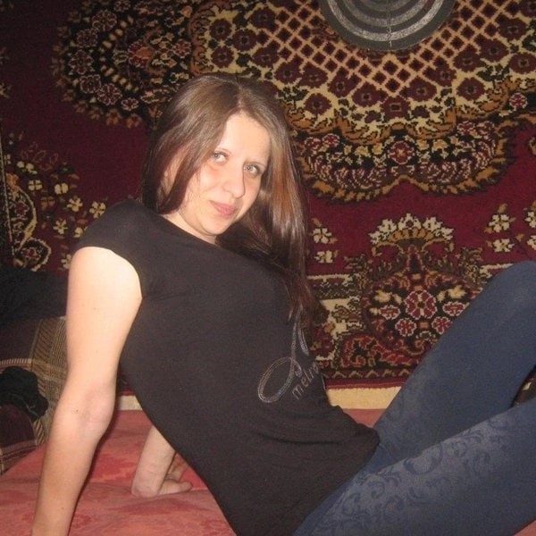 Когда не было фильтров и фотошопа - 2