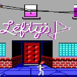 Игры. Кто в какие играет?