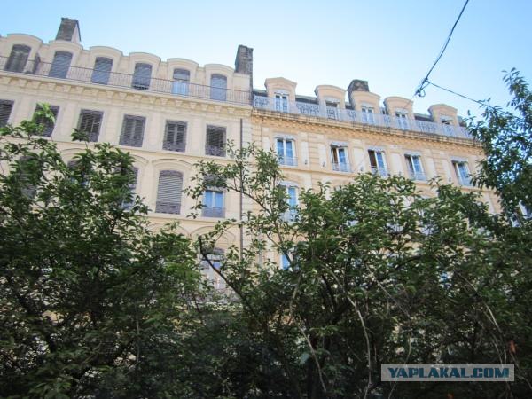 Увидеть, но не умереть.