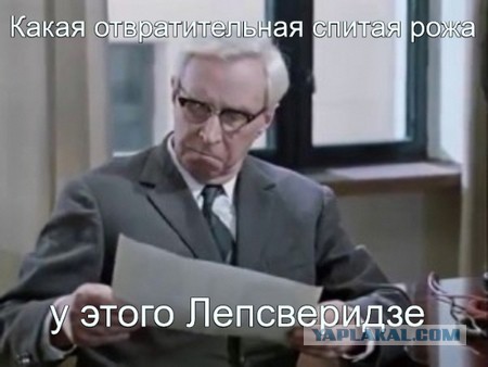 После драки в Питере Лепс улетел в Москву, где принял участие в «Песни года».