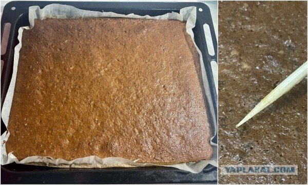 Морковку любите? А придётся! Торт из морковки