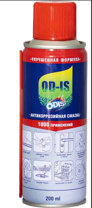 WD-40: Мифы и легенды