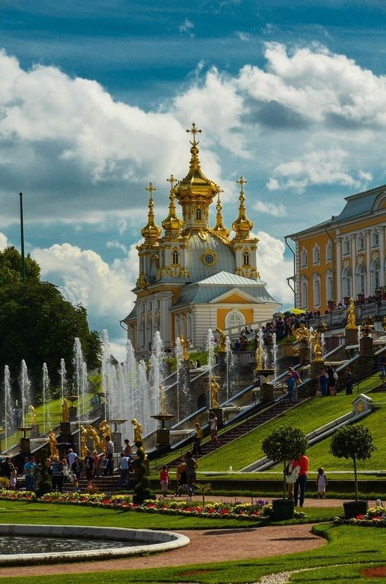 Прикольные и просто красивые картинки 11.07.2023