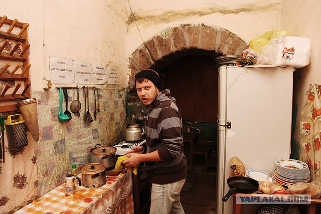 Латинская америка: правила жизни в путешествии