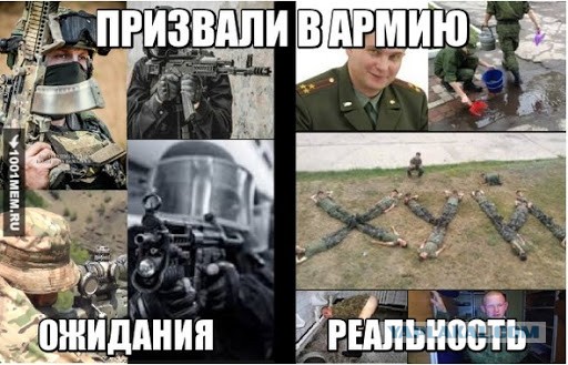 Призыв-2024: кто пойдет на срочную службу, и как будут приходить повестки