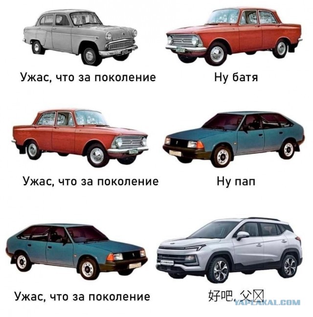 Завалялось тут случайно немного забавных картинок
