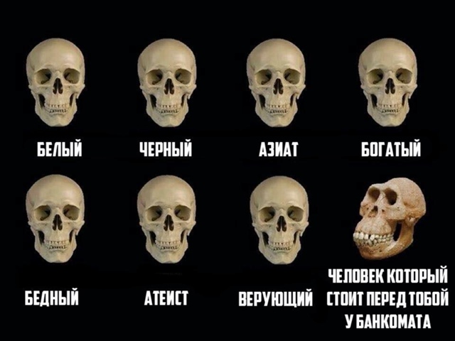 Завалялось тут случайно немного забавных картинок