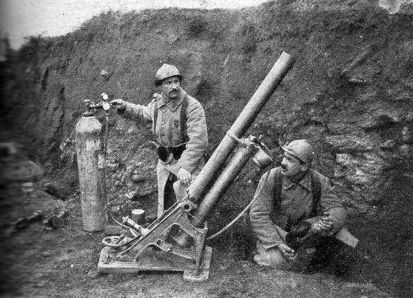 Хочу пневматику. Территориально Барнаул