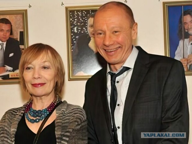 Елена Коренева