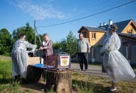 Озон выходит на новый уровень
