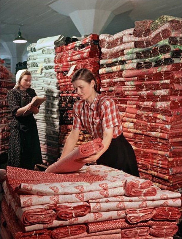 Фотографии из прошлого нашей страны – 90