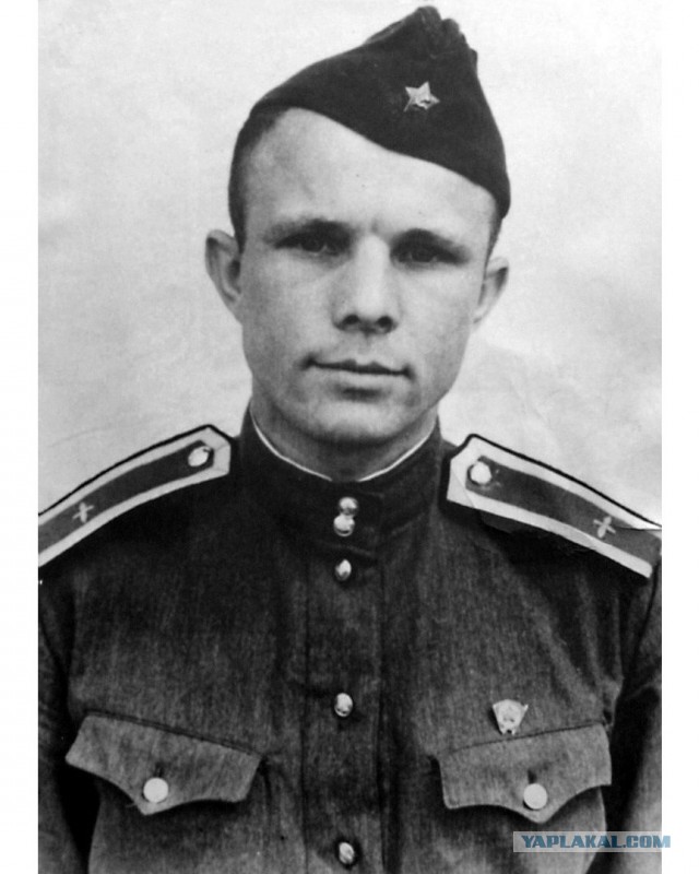 Фотографии из прошлого нашей страны – 112