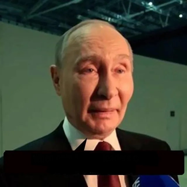 Путин: коэффициент рождаемости как минимум должен составлять 2,1 на одну женщину