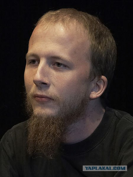 Самые культовые пираты мира, 12 фот и текст