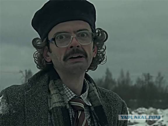 Нуштош. Соотношение четного и бледного (s5e2)