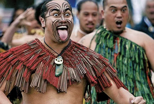 Новая Зеландия обогнала Россию по космическим запускам