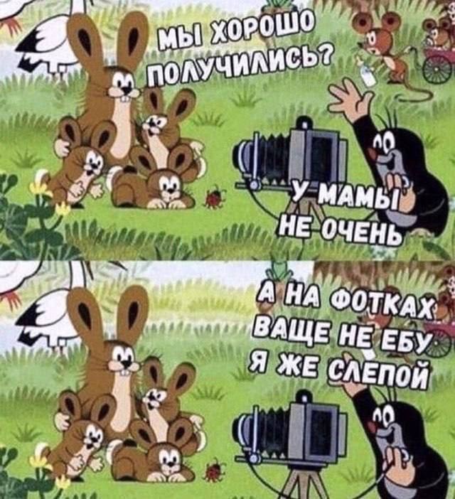 Хотите пустоты? Дарю вам частичку!