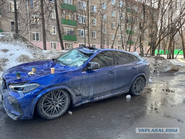 Обычная рутина костоправа жестянщика
