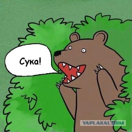 Месть