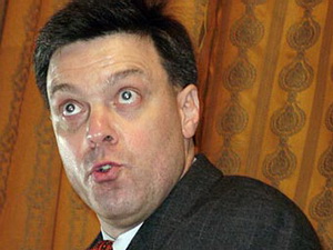 Как выглядит сейчас центр Киева