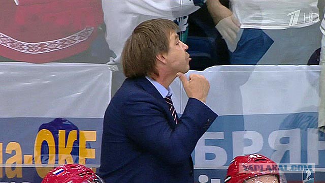 Россия - Южная Корея (1:1)