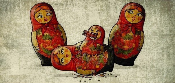 Страдающее Средневековье