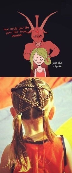 Всякое разное из соцсетей