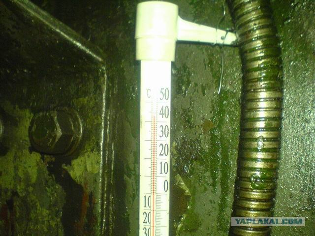 Привет, я завод...