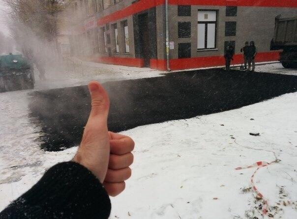 Пятничные картинки