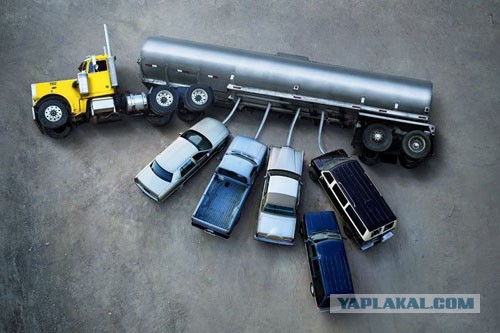 Автоприколы с бонусом