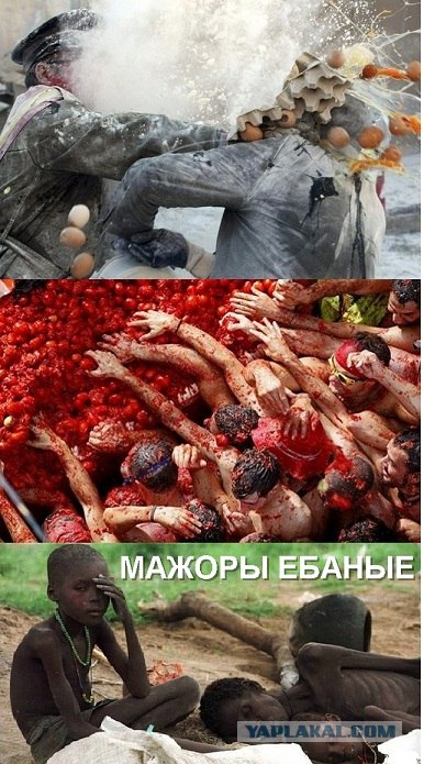 Замуж за мажора