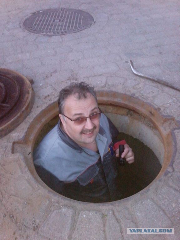 Приветы с рабочих мест ЯПовчан