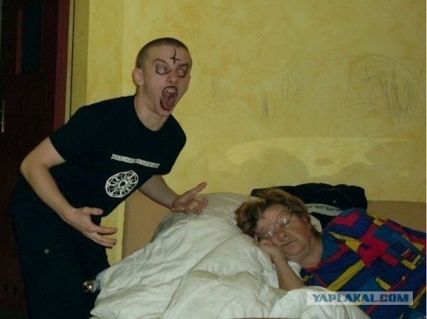 Вестник соцсетей