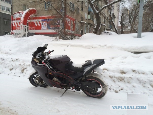 МотоЯповцам, ну и всем остальным :)