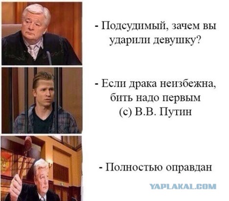 Абсурдный юмор ч.7