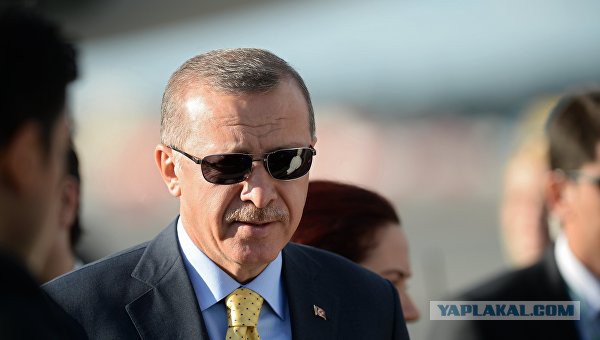 США отказалась от Турции