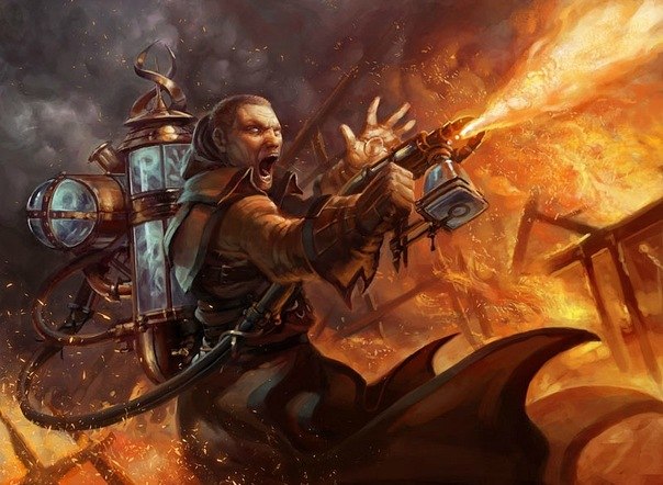 Не бойтесь шершней!